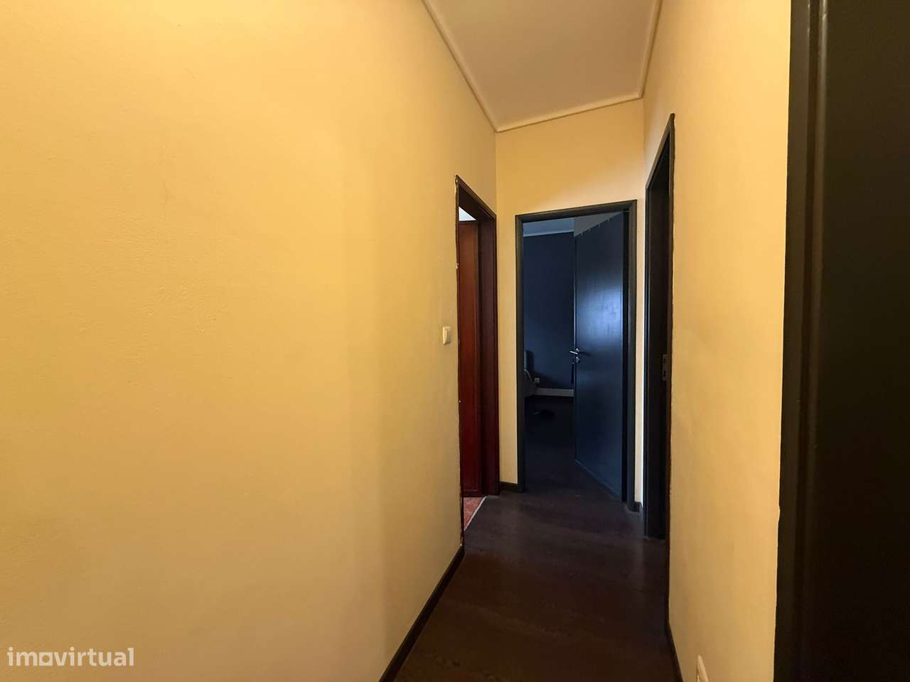 Apartamento T3 em Eixo Eirol.-13