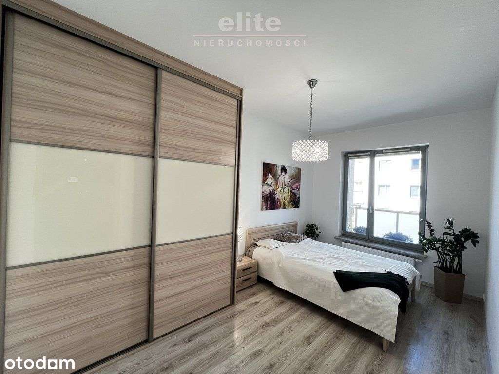 Barbakan osiedle zamknięte 2 pok + garderoba-10