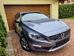 Volvo V60 Cross Country D4 Drive-E Momentum - 5