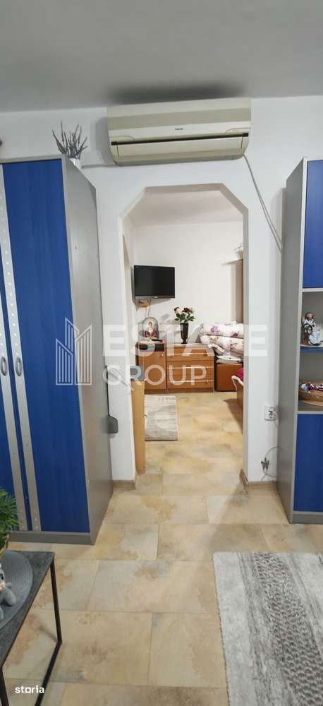 Apartament 2 camere, Judetean, complet mobilat si utilat - Imagine principală: 4/18