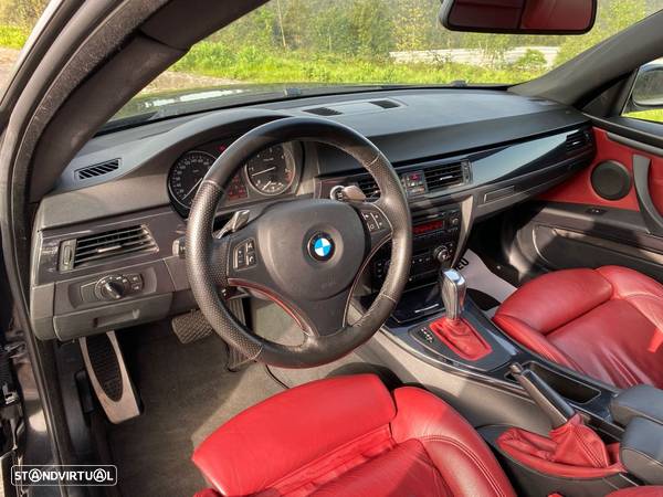 BMW 335 d Auto - 7