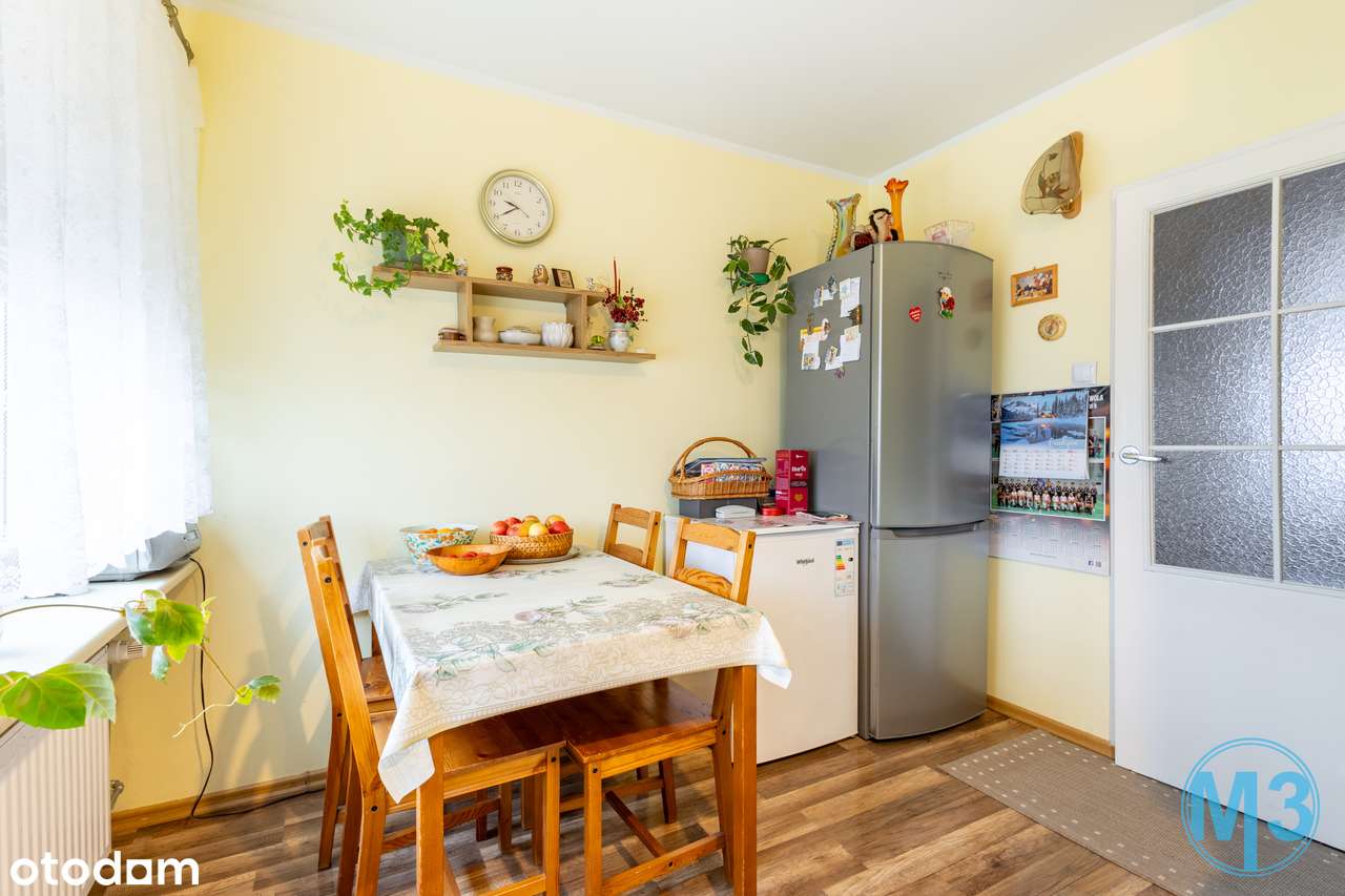 Tu się nie remontuje – tu się zaczyna wygodne życie-9