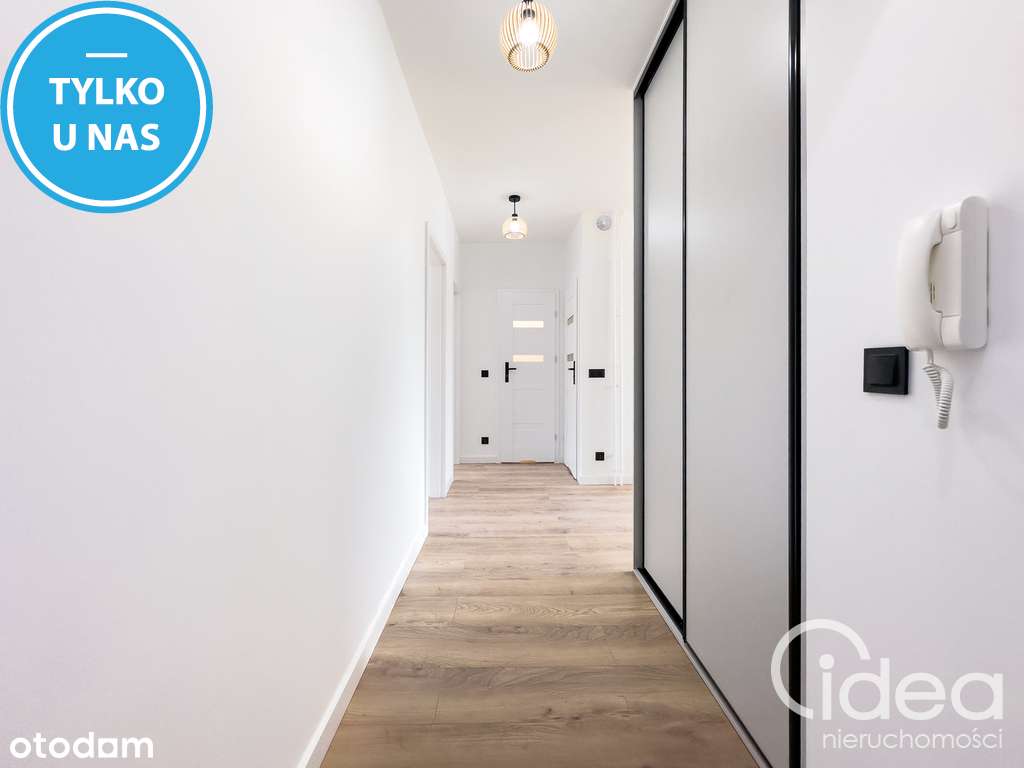 Stare Miasto! 3 pokoje z balkonem po remoncie!!!-10