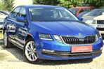 Skoda Octavia 1.6 TDI Ambition - 1