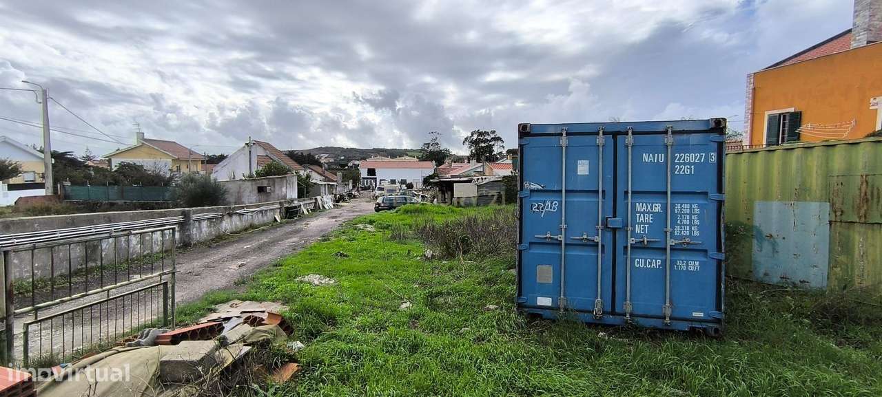 Albarraque, Sintra |Terreno Urbano para venda - Grande imagem: 5/6