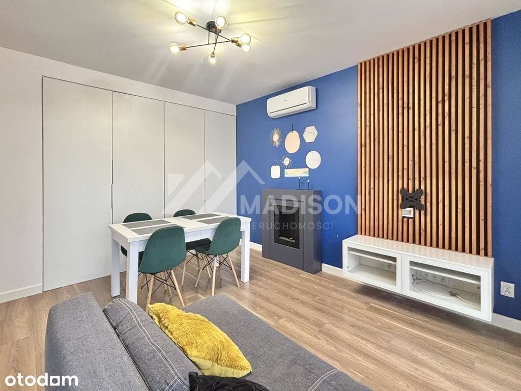 49 m2 | 3 pokoje | balkon | parking na osiedlu - Pełny obrazek: 3/17