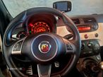 Abarth 500 1.4 T-Jet - 28