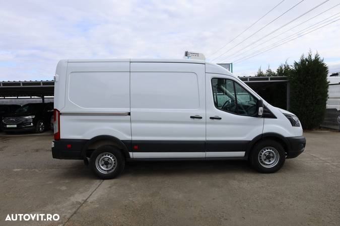 Ford Transit L2H2 Frigo - 7