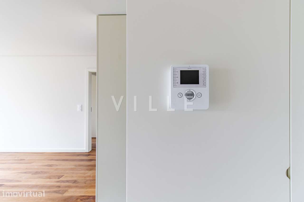 Apartamento T2 Venda em Mafamude e Vilar do Paraíso,Vila Nova de Gaia-10