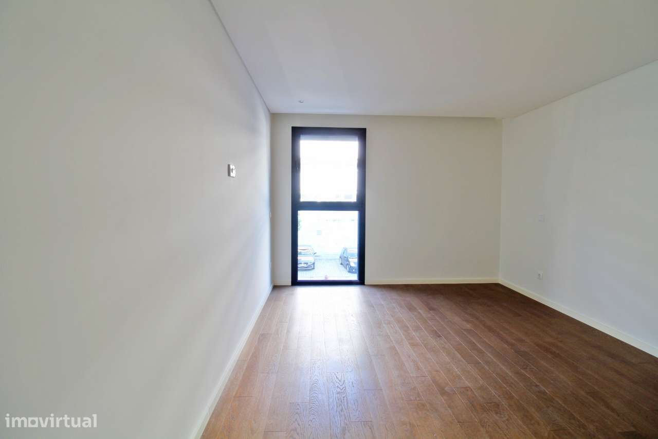 Apartamento T3 - Centro de Guimarães-17