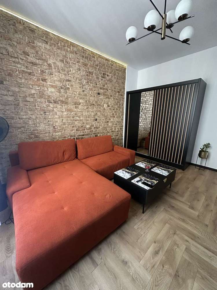 PROMOCJA - OBNIŻKA - centrum - po remoncie - bez kosztów pośrednictwa! - Pełny obrazek: 3/10