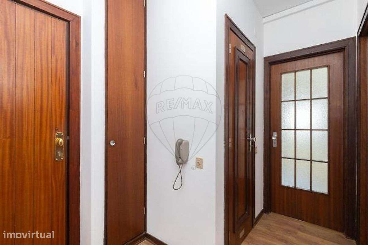 Apartamento T3 para arrendamento - Grande imagem: 3/18