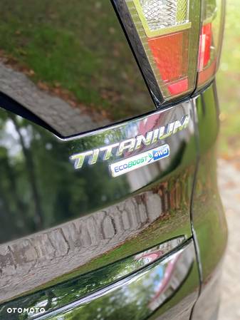 Ford Kuga 1.5 EcoBoost AWD Titanium ASS - 7