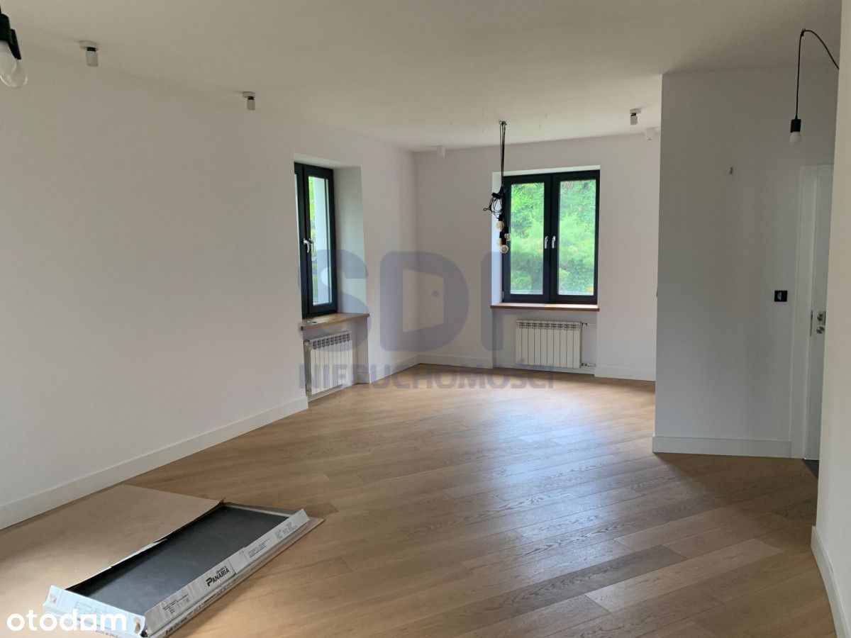 Apartament z balkonem|3 strony| Okazja