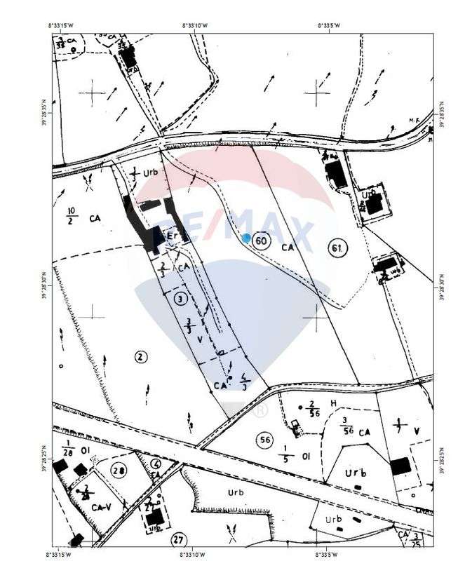 Terreno  para venda - Grande imagem: 3/4