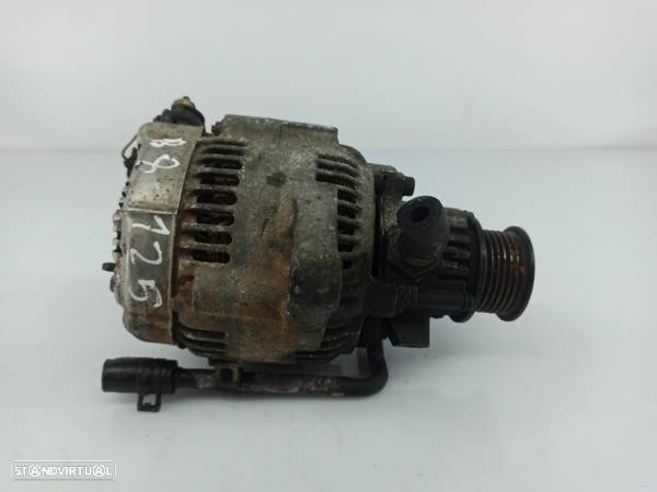 Alternador Rover 200 Hatchback (Rf) - 3