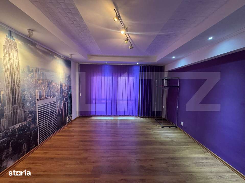 Apartament cu 2 camere ultracentral in Simeria, 61mp - Imagine principală: 4/13