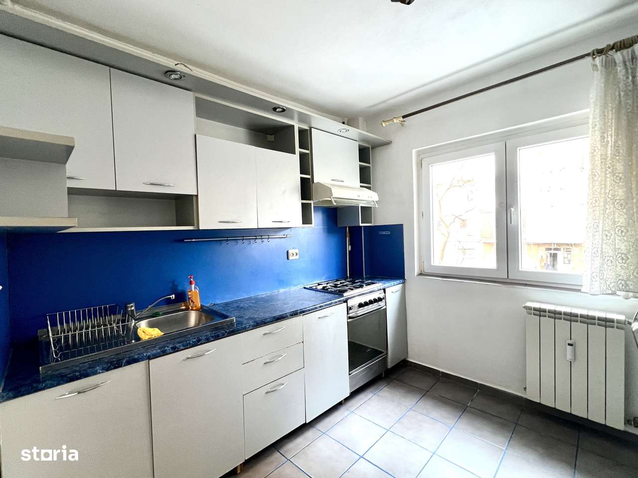 Apartament 3 camere *73mp*// Gorjului-Militari-13