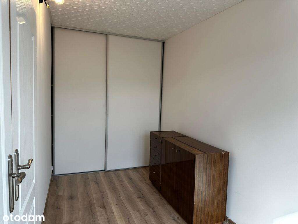 Na sprzedaż mieszkanie 3 pokoje  48,15 m2-6