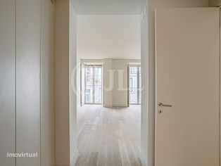 Apartamento T0, com terraço, localizado no São Bento 21 - Grande imagem: 5/46