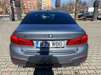 BMW Seria 5 540i xDrive Aut. Sport Line - 29