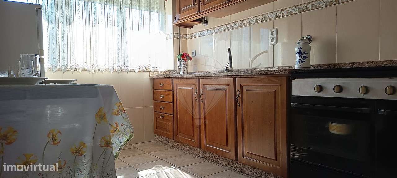Apartamento T3 para venda-5
