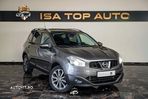 Nissan Qashqai+2 2.0 dCi DPF Acenta - 27