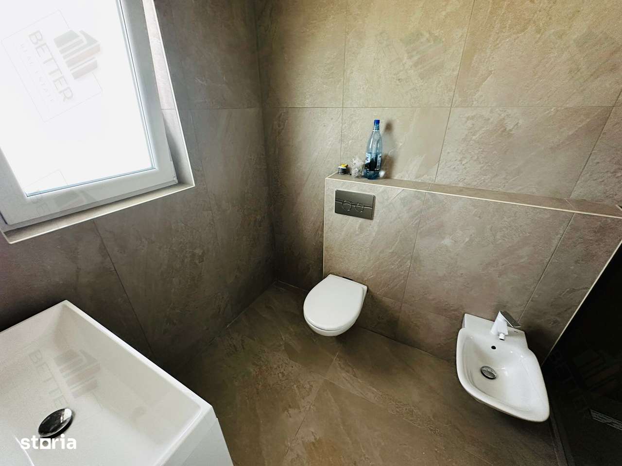 Vilă P+1 moderna – 5 camere | 3 băi | teren 370 mp – Comuna Berceni-16