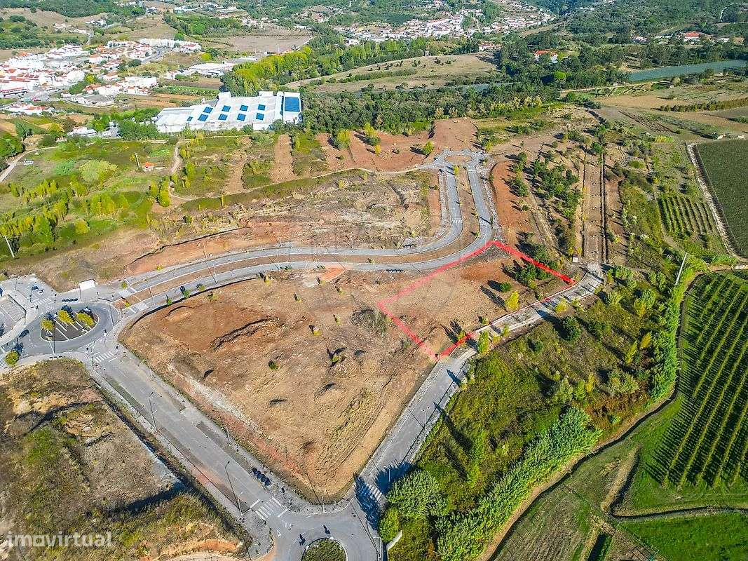 Terreno  para venda - Grande imagem: 3/17