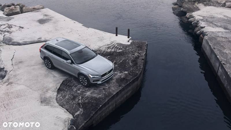 Volvo V90 B6 B AWD Ultimate Bright - 8