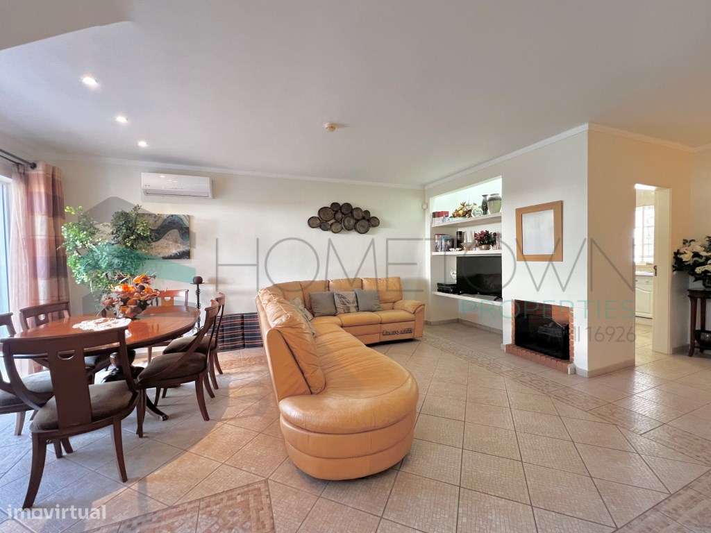 Moradia geminada V3 - Vilamoura - Grande imagem: 4/38