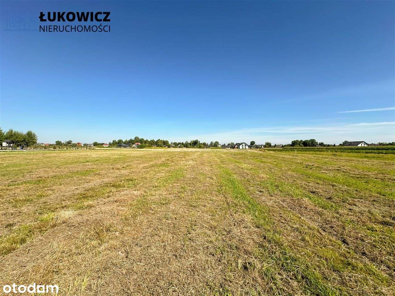 Działki budowlane w Kaniowie - 2 linia zabudowy! - Pełny obrazek: 4/20