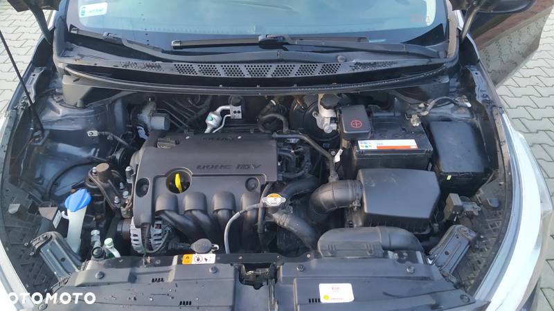 Kia Ceed Cee'd 1.4 Business Line - 7