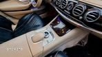 Mercedes-Benz Klasa S 500 4-Matic L 7G-TRONIC - 19