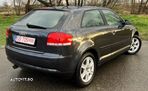 Audi A3 1.6 Attraction - 4