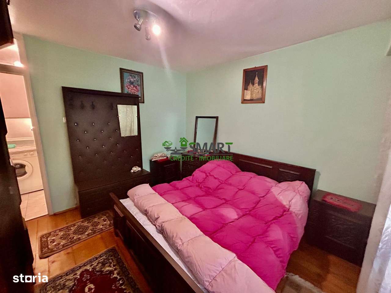 Apartament 4 camere – Bd. Republicii, zona Canal 7 – 110.000 €-5