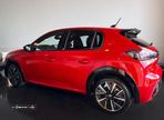 Peugeot 208 1.2 PureTech GT Line EAT8 - 16