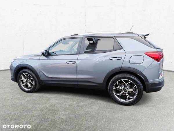 SsangYong Korando 1.5 T-GDI Quartz 2WD - 8