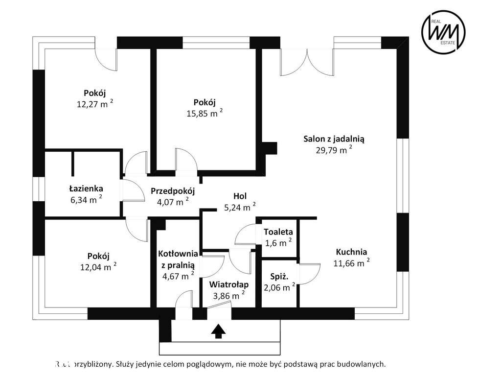 Dom na sprzedaż pod Garwolinem-9