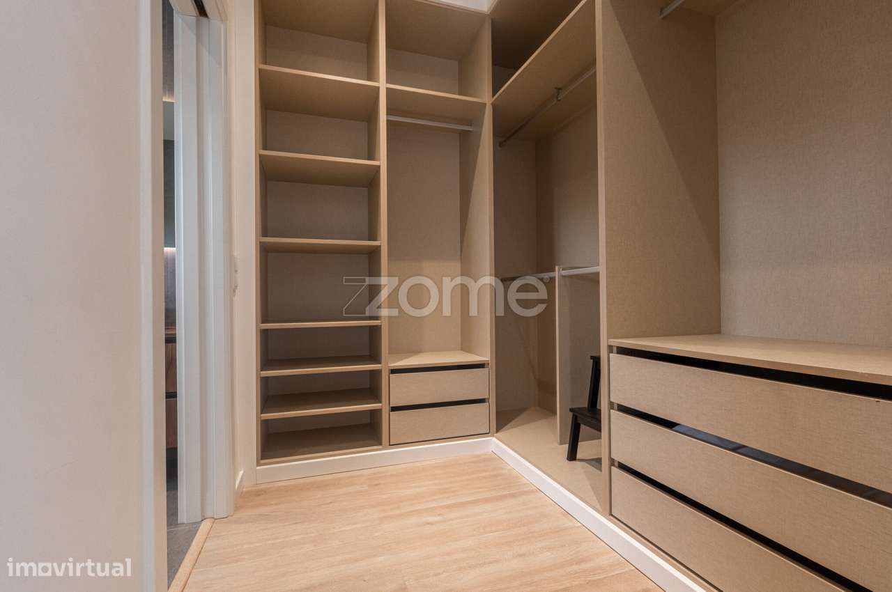 Moradia Isolada T3 com Piscina em Cascais-17