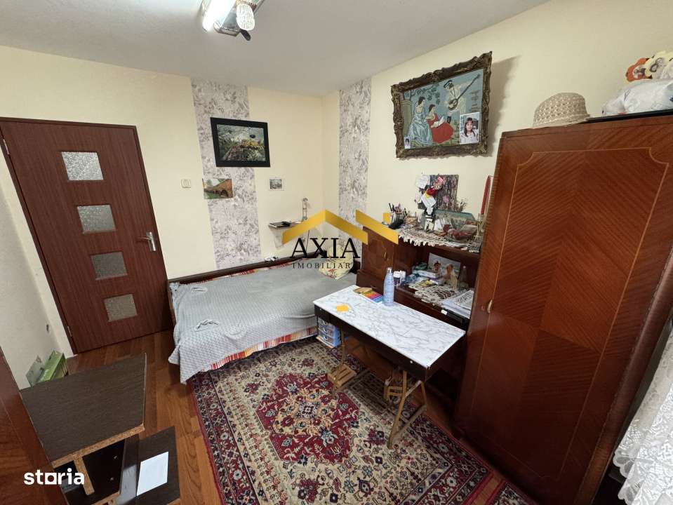 Apartament 3 camere, 66mp, Manastur!-7