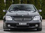 Mercedes-Benz SLK - 13