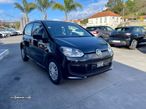 VW Up! 1.0 BlueMotion Move - 3