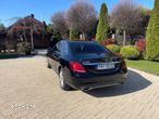 Mercedes-Benz Klasa C 300 7G-TRONIC - 6