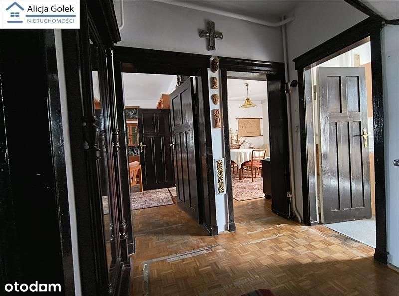 Wyjątkowy dom w Koszalinie Rokosowo, 5 pokoi, pięk-15