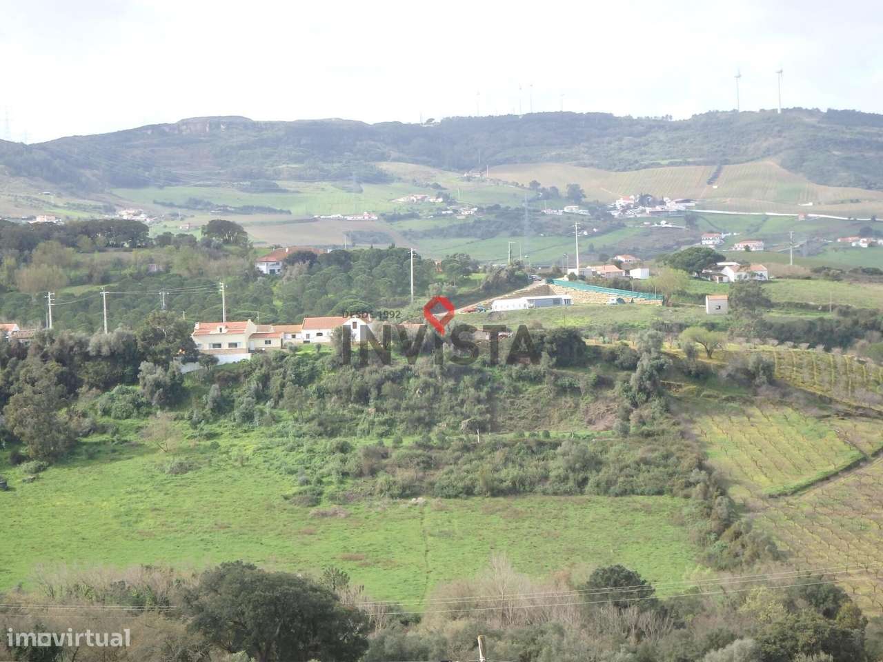 Terreno Rústico - Grande imagem: 2/13