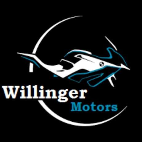 WILLINGER MOTORS S.C. logo