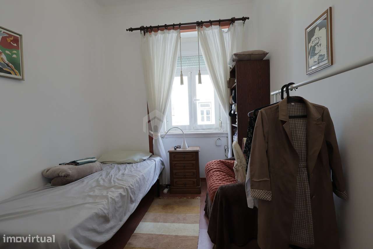 T3 EM ARROIOS – OPORTUNIDADE PARA ARRENDAMENTO A ESTUDANTES (4 A 5 QUA-9