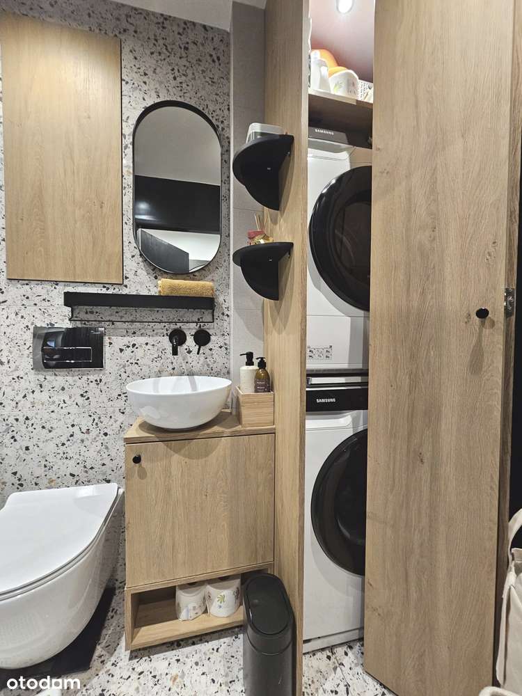 Top Lokalizacja urządzone przez Architekta oś. Mickiewicza-13