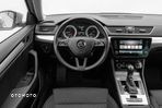 Skoda Superb 2.0 TSI Ambition DSG - 19